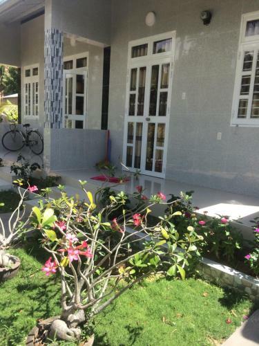 Bed & Breakfast Lam Long Luan Homestay