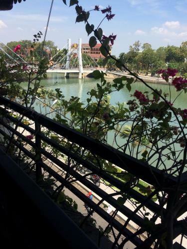 Bed & Breakfast Lam Long Luan Homestay
