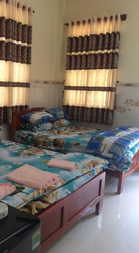 Bed & Breakfast Lam Long Luan Homestay