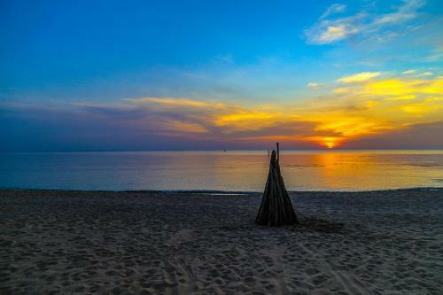 Hotel The Shells Resort & Spa Phu Quoc