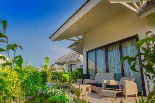 Hotel The Shells Resort & Spa Phu Quoc