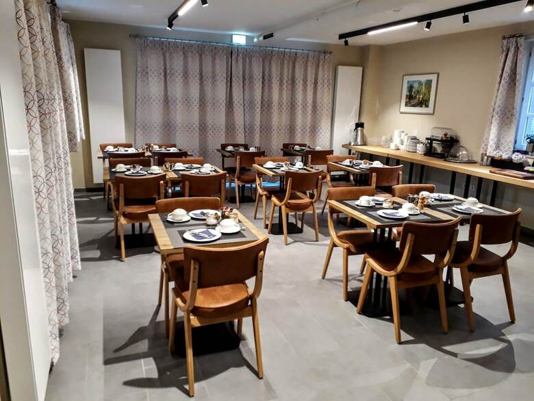 Hotel-ecolodges P�itchelauer