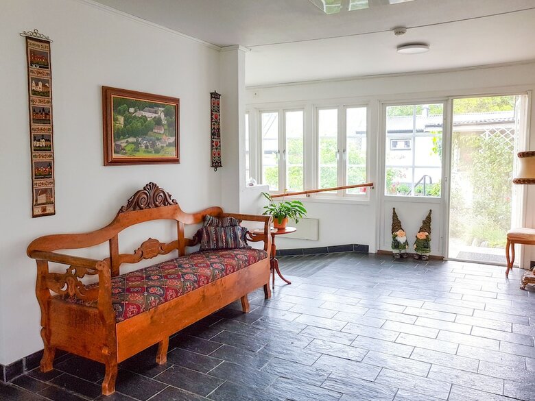 Stora Herrestad Bed&breakfast