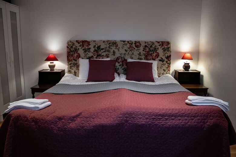Stora Herrestad Bed&breakfast