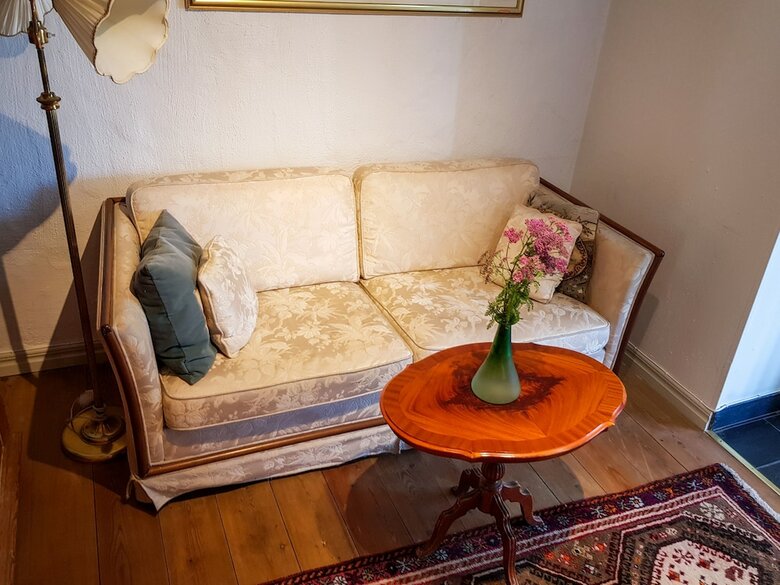 Stora Herrestad Bed&breakfast