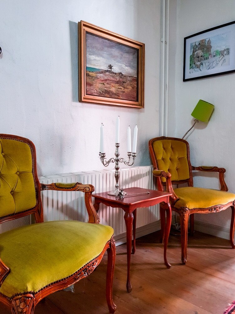 Stora Herrestad Bed&breakfast
