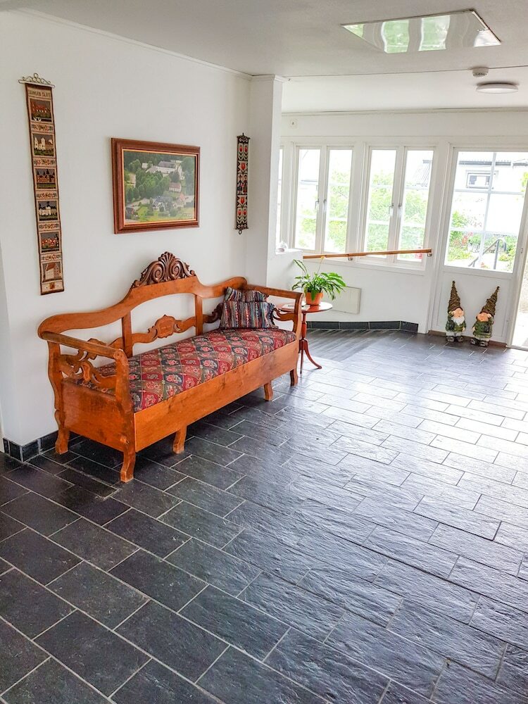 Stora Herrestad Bed&breakfast