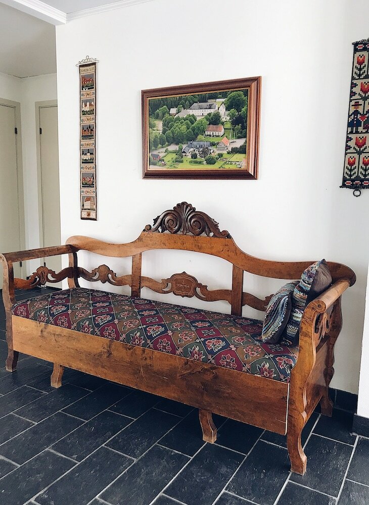 Stora Herrestad Bed&breakfast