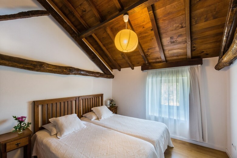 Bed & Breakfast Quinta Da Pousadela