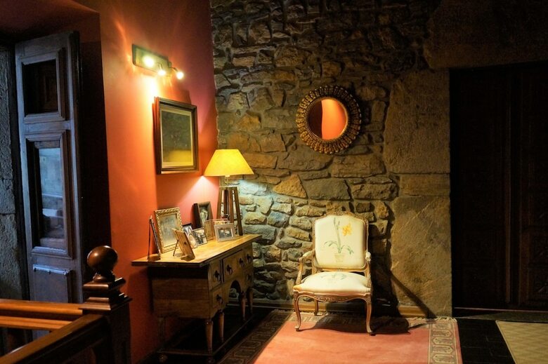 Hotel Rural Palacio Fern�ndez Heres