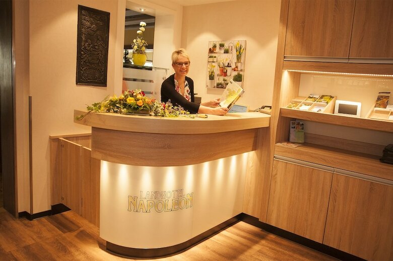 Landhotel Napoleon
