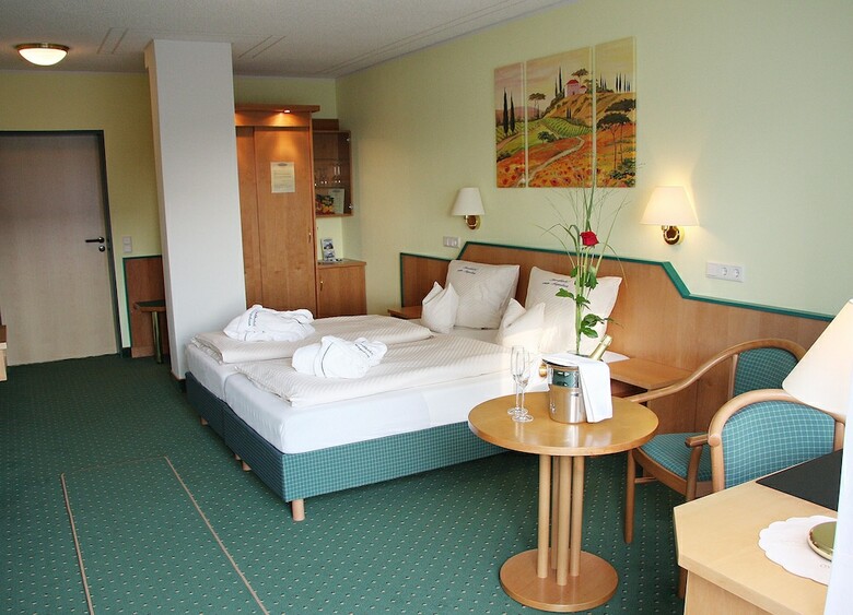 Landhotel Napoleon