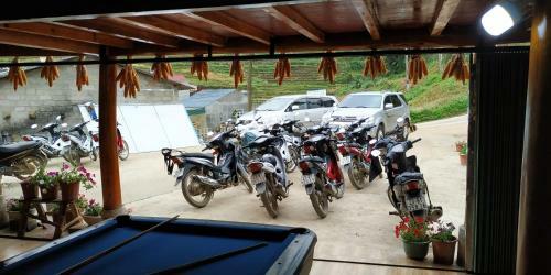 Bed & Breakfast Cnd Homestay