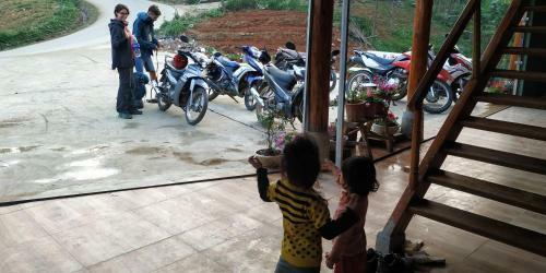 Bed & Breakfast Cnd Homestay