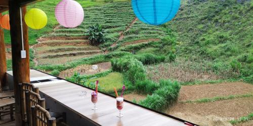 Bed & Breakfast Cnd Homestay