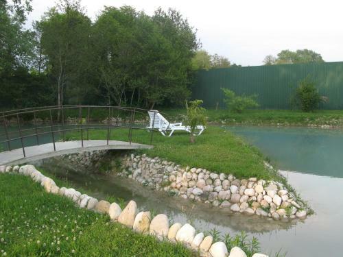 Hipsta River