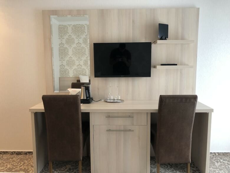 Hotel Sej Sandzak
