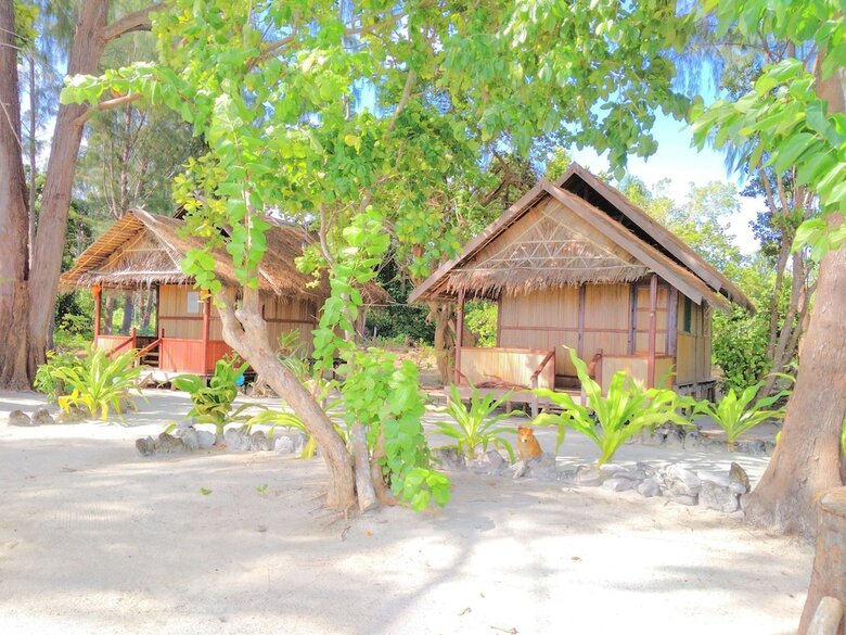 Bed & Breakfast Andau Homestay
