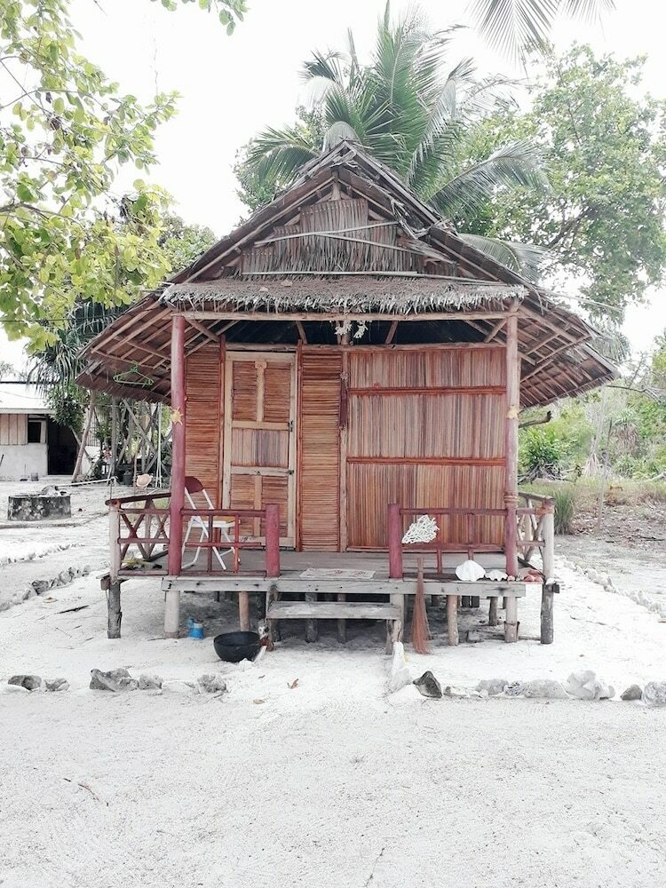 Bed & Breakfast Andau Homestay