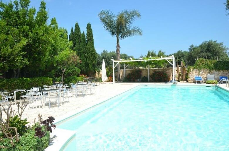 Hotel Dal Canonico