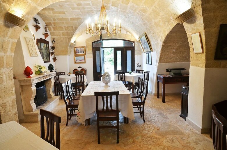 Hotel Dal Canonico