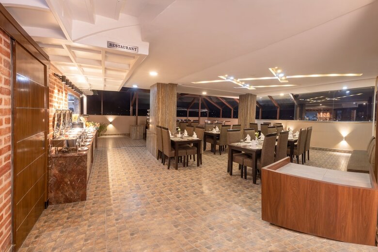 Hotel Sabrina Kathmandu