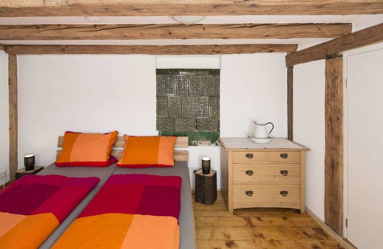 Apartamentos Ferienwohnung Titisee