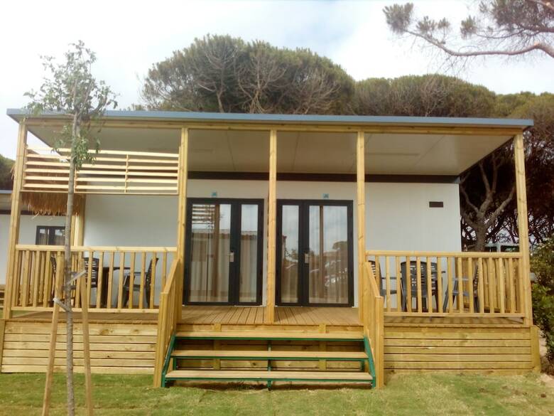 Camping Do�ana - Playa