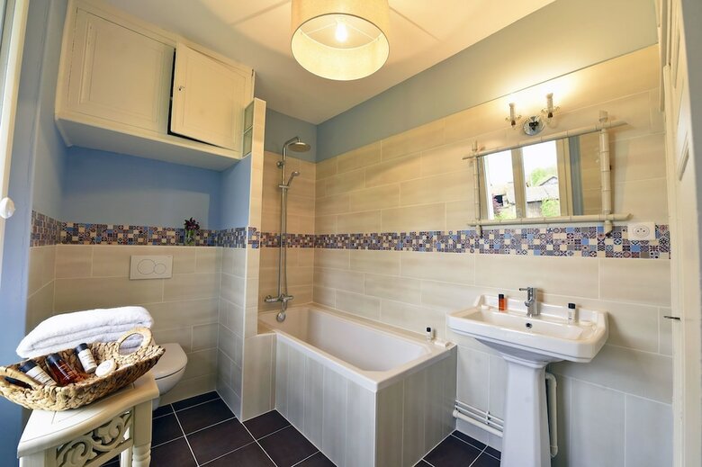Bed & Breakfast Chateau Le Quesnoy