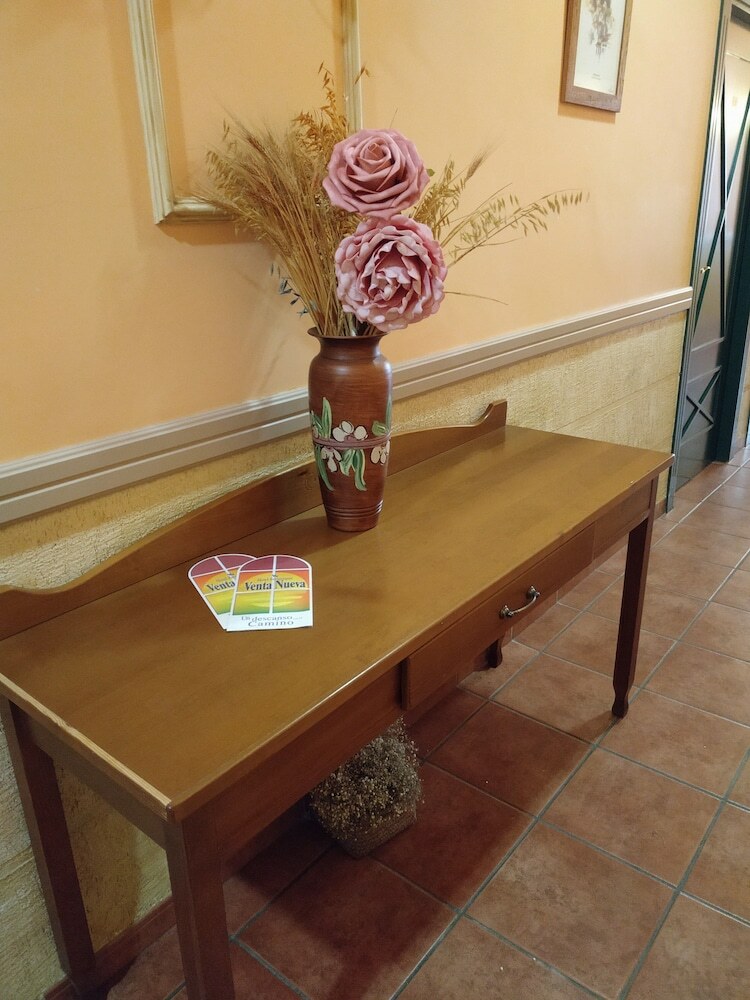 Hotel Restaurante Venta Nueva