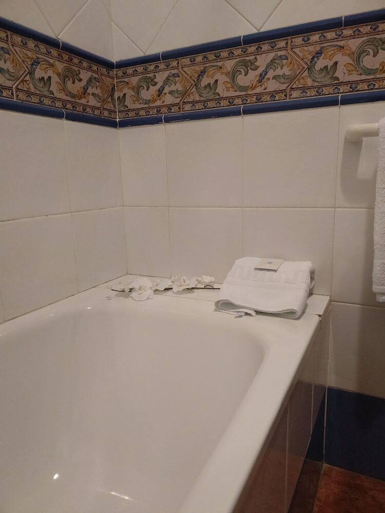 Hotel Restaurante Venta Nueva