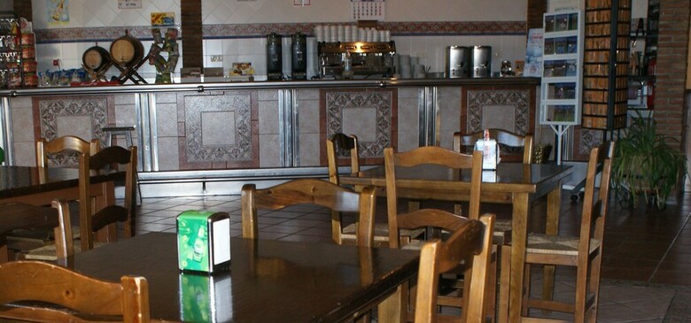 Hotel Restaurante Venta Nueva