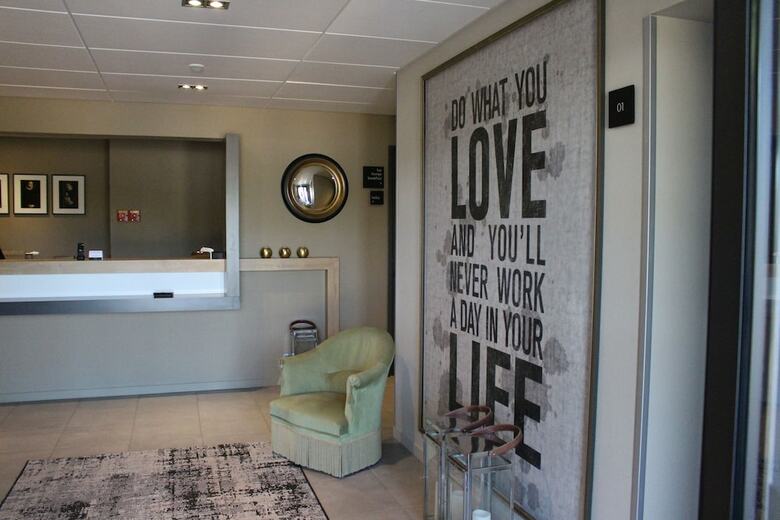 Hotel H�tel Le Corbusson