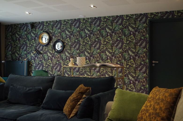 Hotel H�tel Le Corbusson