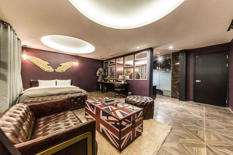 Hotel Isabelle
