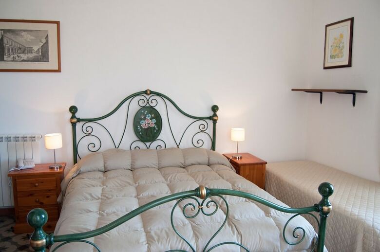 Agroturismo Agriturismo Pardo