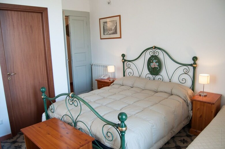 Agroturismo Agriturismo Pardo