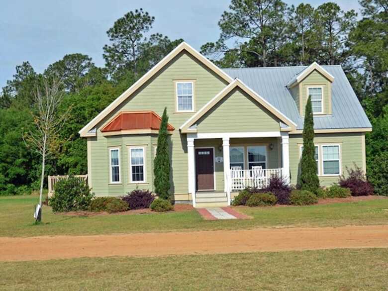 Bed & Breakfast Gin Creek Plantation