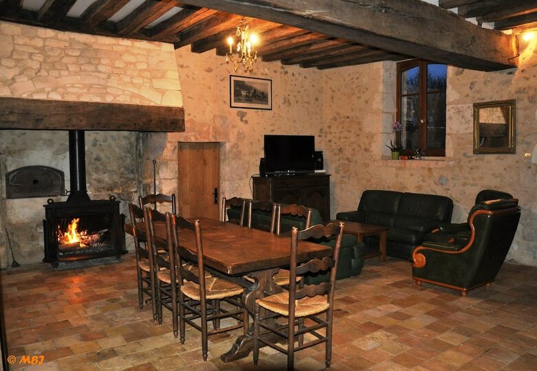 Hotel Manoir Du Bois Joly