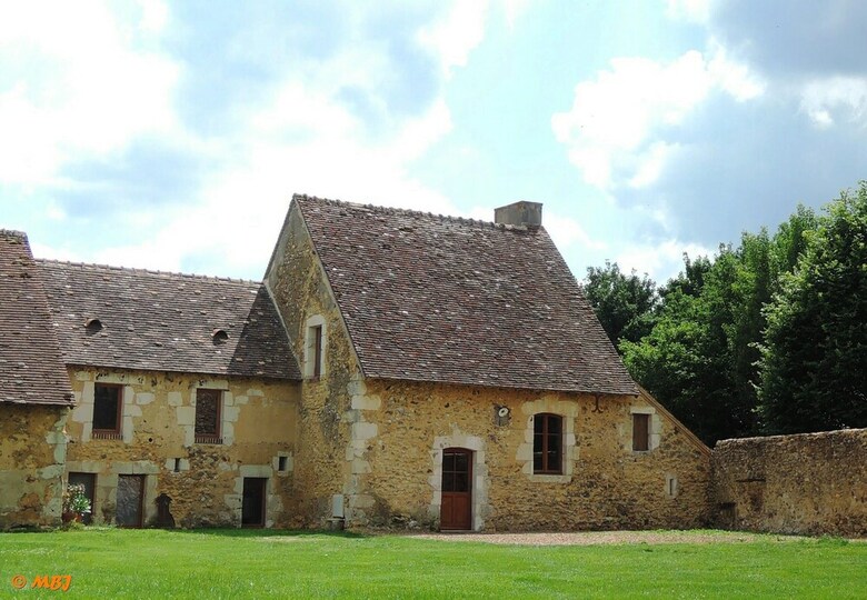 Hotel Manoir Du Bois Joly