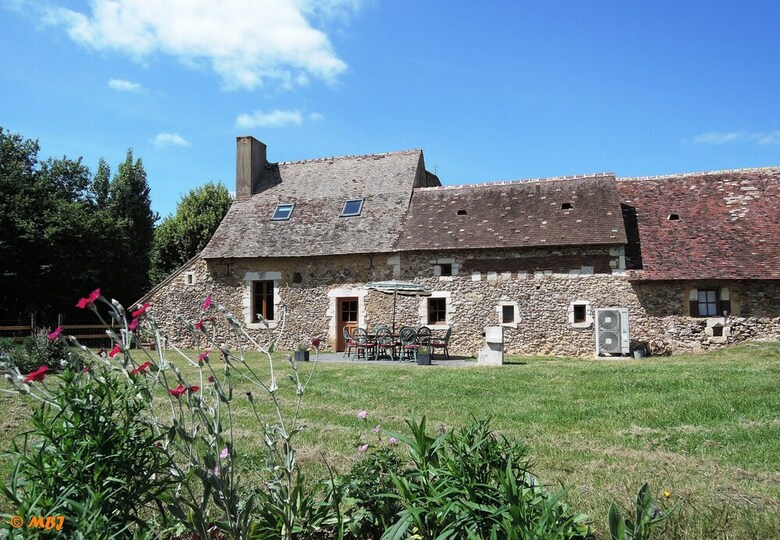 Hotel Manoir Du Bois Joly