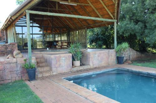 Little Swift Chalets