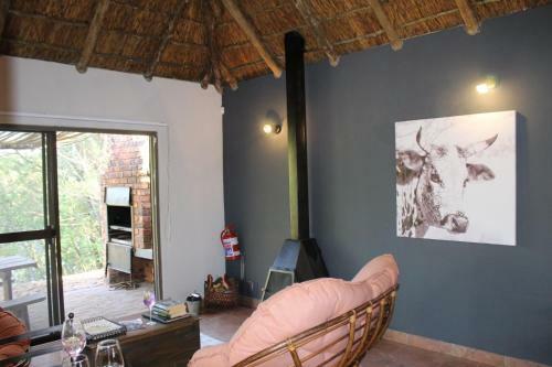 Little Swift Chalets