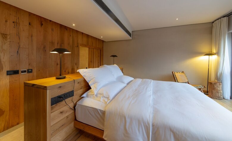 Hotel Purling Hills Guesthouse