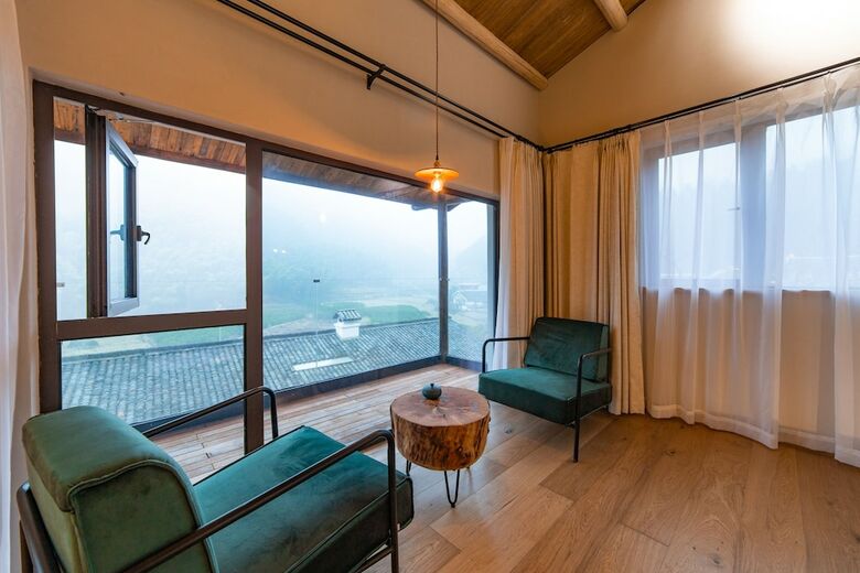 Hotel Purling Hills Guesthouse