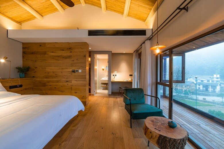 Hotel Purling Hills Guesthouse