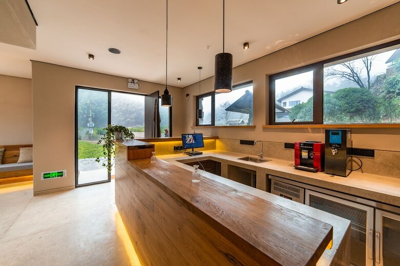 Hotel Purling Hills Guesthouse