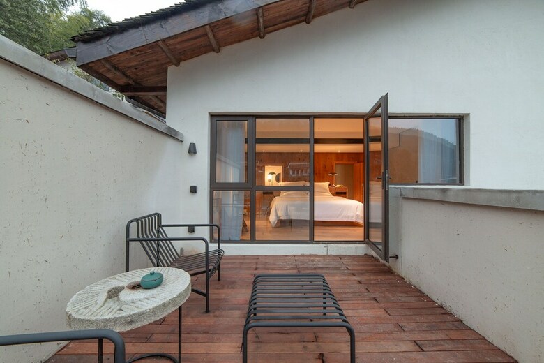 Hotel Purling Hills Guesthouse