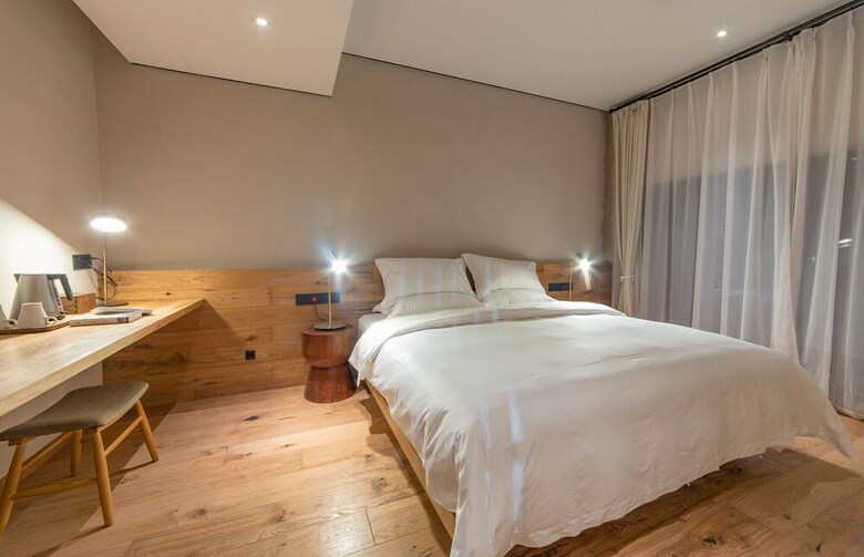 Hotel Purling Hills Guesthouse