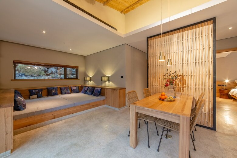 Hotel Purling Hills Guesthouse